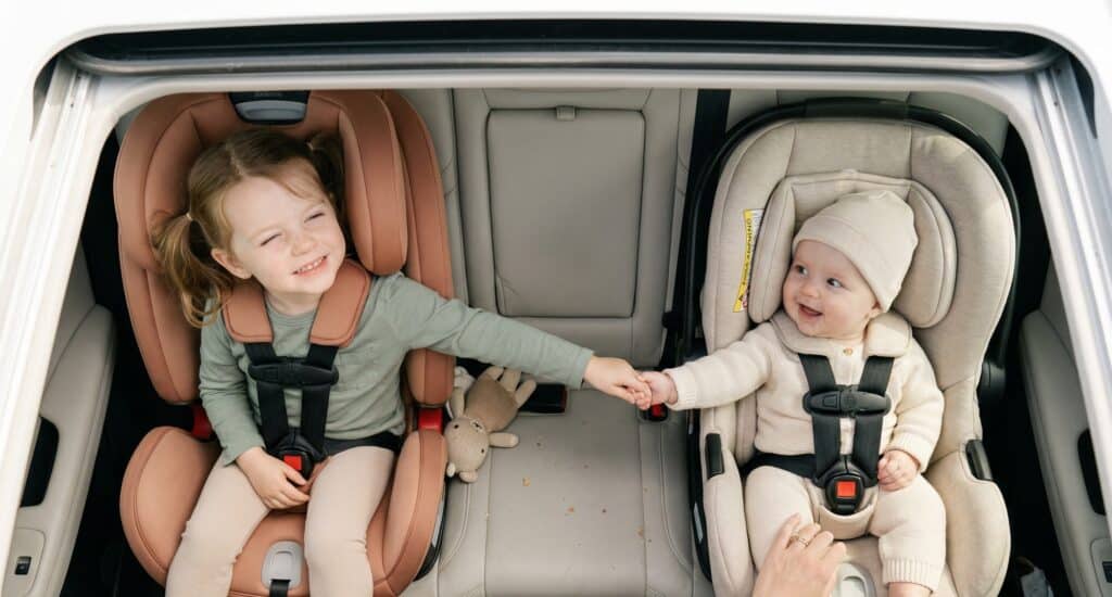 Car seat