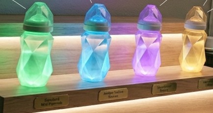 Baby bottles