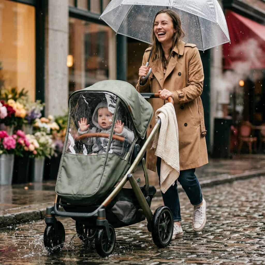 Stroller
